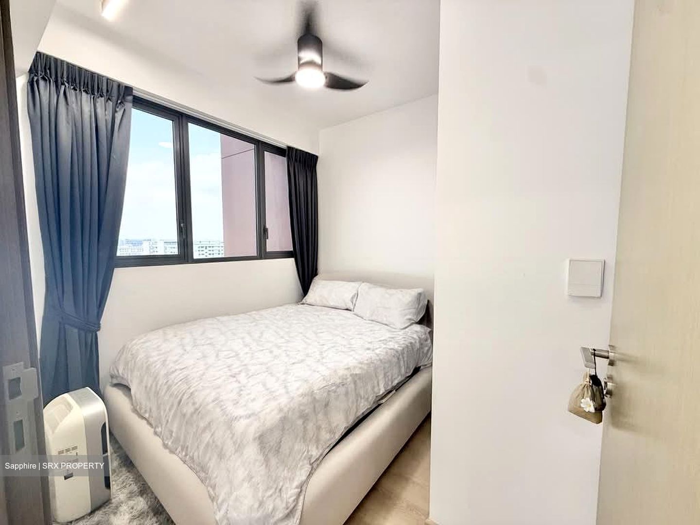 Affinity At Serangoon (D19), Apartment #530259621